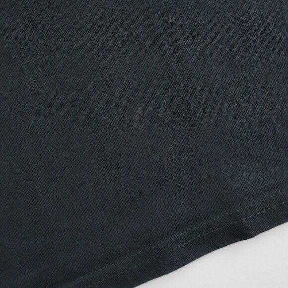 Guy Harvey Short Sleeve Fish Graphic T-Shirt Crewneck Boating Black Mens Size XL - Picture 7 of 15